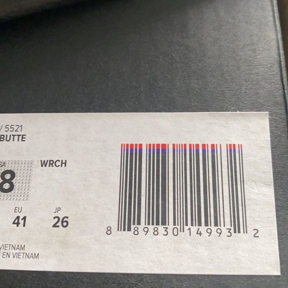 UGG winter boots - Picture 12 of 12